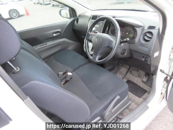 Used 2007 AT daihatsu mira L275S Image[11]