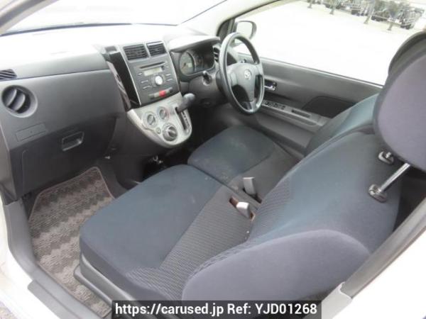 Used 2007 AT daihatsu mira L275S Image[12]