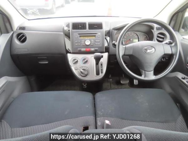 Used 2007 AT daihatsu mira L275S Image[15]