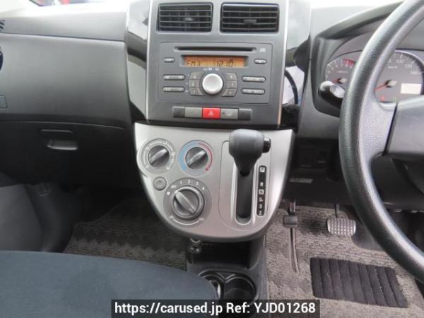 Used 2007 AT daihatsu mira L275S Image[17]