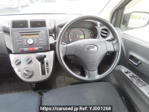 Used 2007 AT daihatsu mira L275S Image[18]