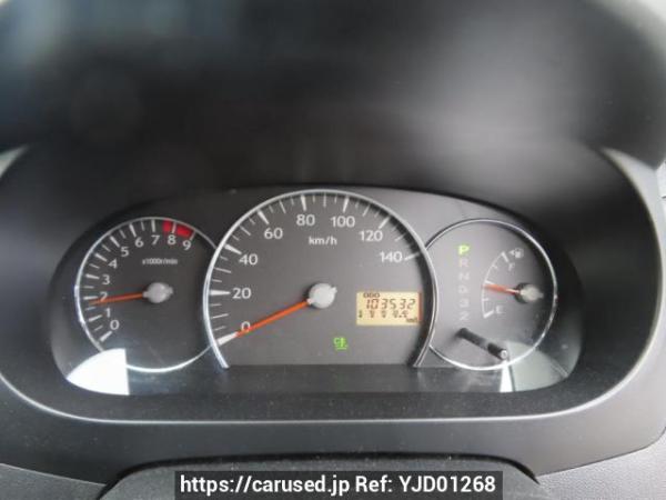 Used 2007 AT daihatsu mira L275S Image[22]