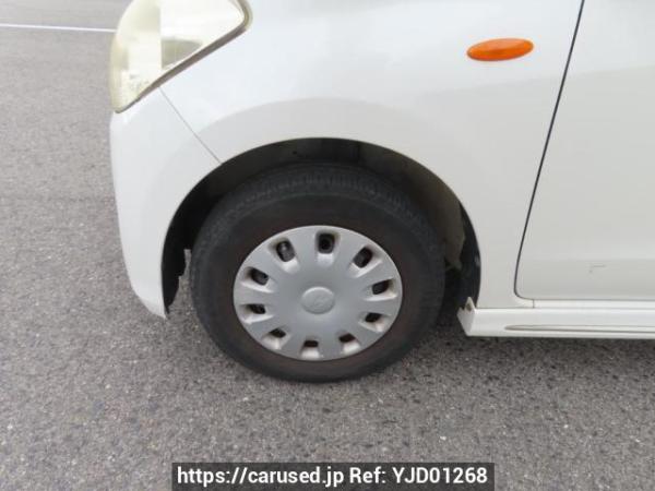 Used 2007 AT daihatsu mira L275S Image[27]