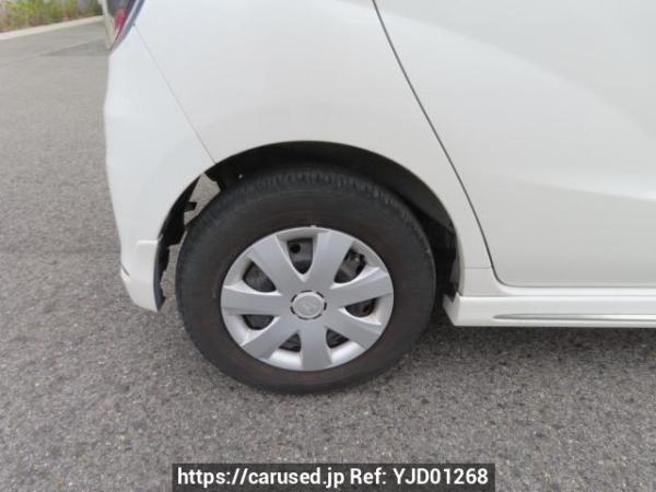 Used 2007 AT daihatsu mira L275S Image[28]
