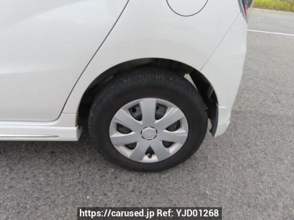 Used 2007 AT daihatsu mira L275S Image[29]