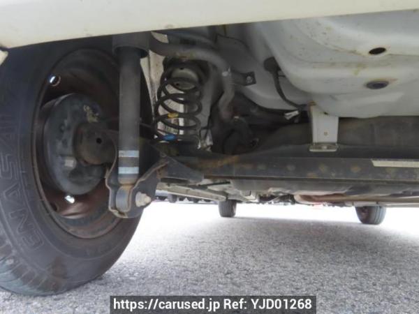 Used 2007 AT daihatsu mira L275S Image[36]