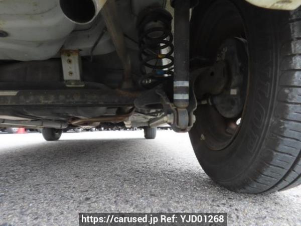 Used 2007 AT daihatsu mira L275S Image[37]