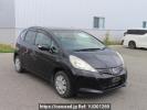 Honda Fit GE6