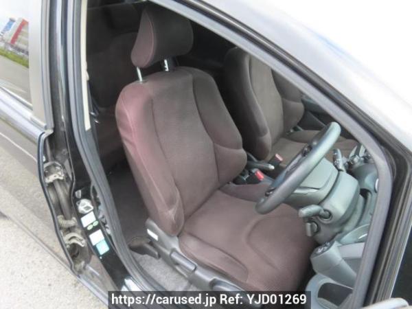 Used 2011 AT honda fit GE6 Image[14]