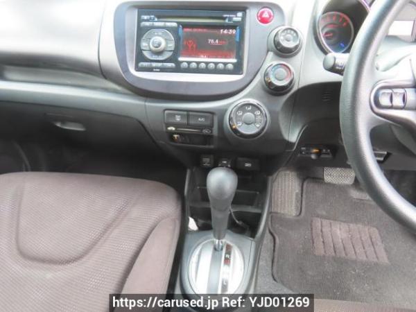 Used 2011 AT honda fit GE6 Image[22]