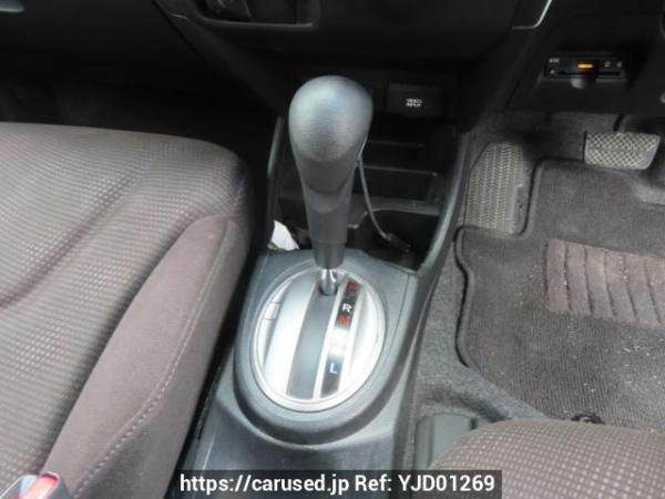 Used 2011 AT honda fit GE6 Image[24]