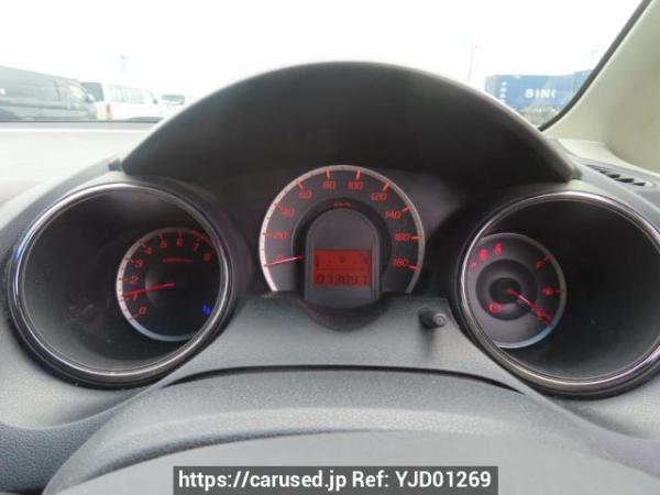 Used 2011 AT honda fit GE6 Image[25]