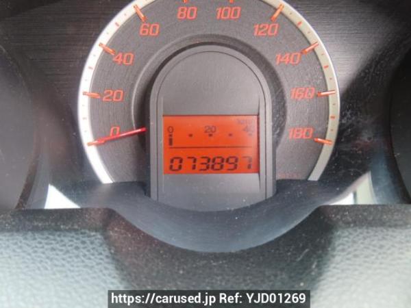 Used 2011 AT honda fit GE6 Image[26]