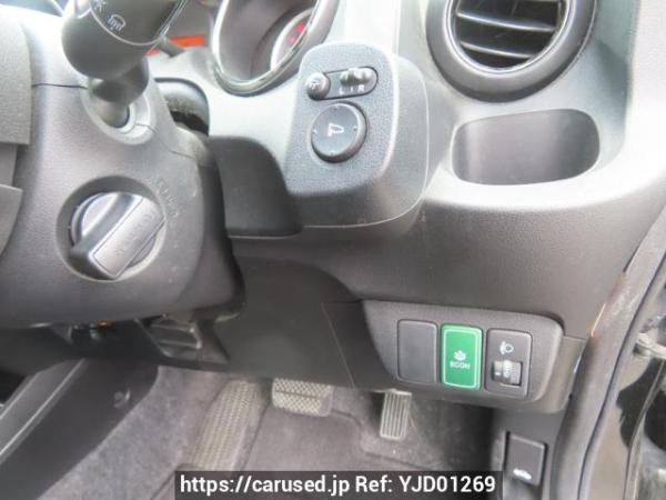 Used 2011 AT honda fit GE6 Image[27]