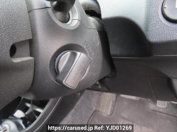 Used 2011 AT honda fit GE6 Image[28]