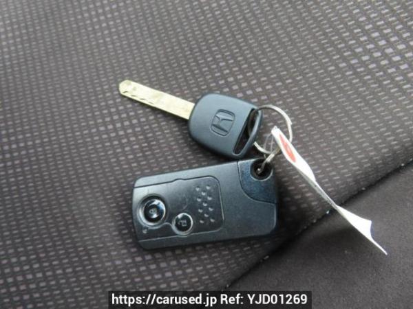 Used 2011 AT honda fit GE6 Image[29]