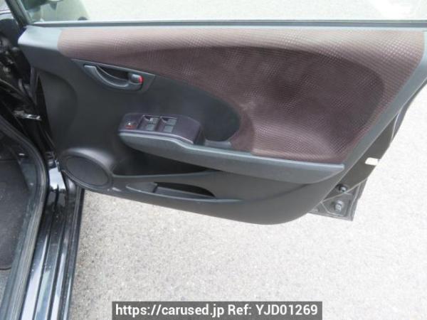 Used 2011 AT honda fit GE6 Image[30]