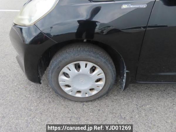 Used 2011 AT honda fit GE6 Image[31]