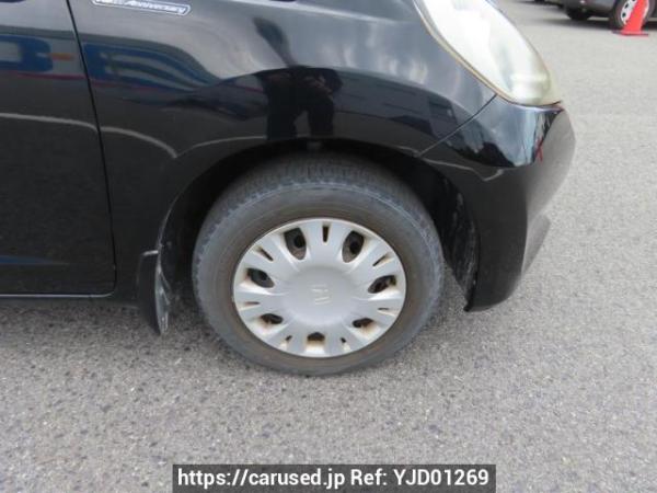 Used 2011 AT honda fit GE6 Image[32]