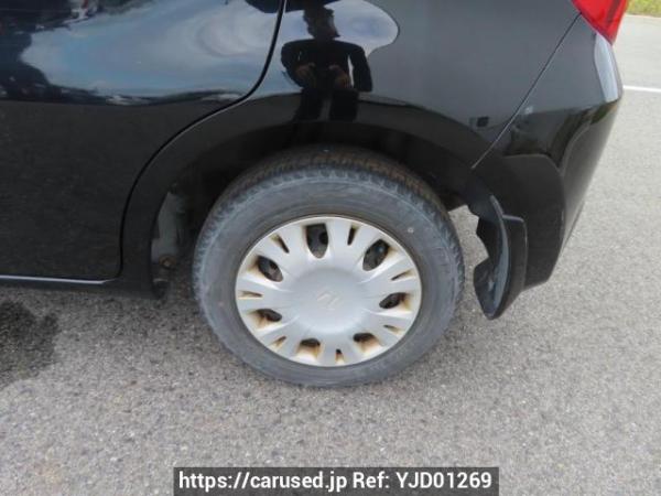 Used 2011 AT honda fit GE6 Image[34]
