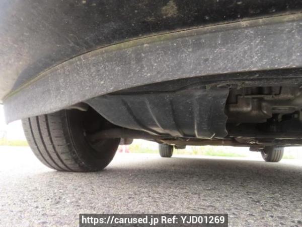 Used 2011 AT honda fit GE6 Image[35]