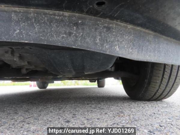 Used 2011 AT honda fit GE6 Image[36]