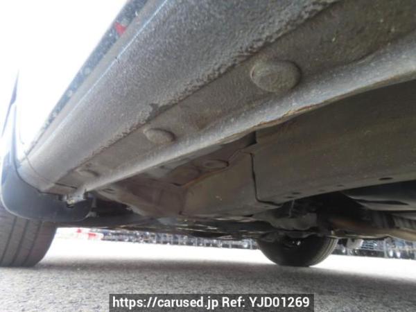 Used 2011 AT honda fit GE6 Image[37]