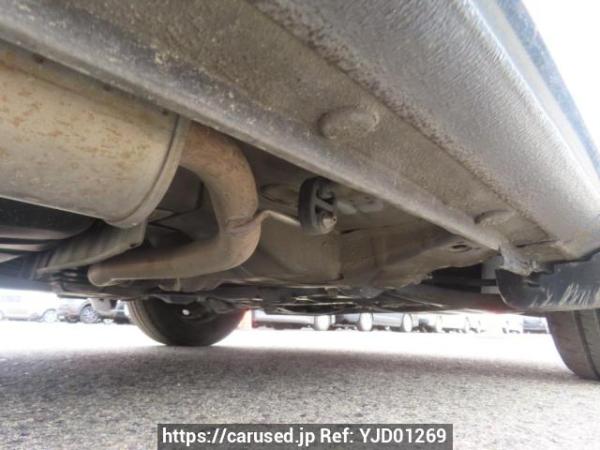 Used 2011 AT honda fit GE6 Image[38]