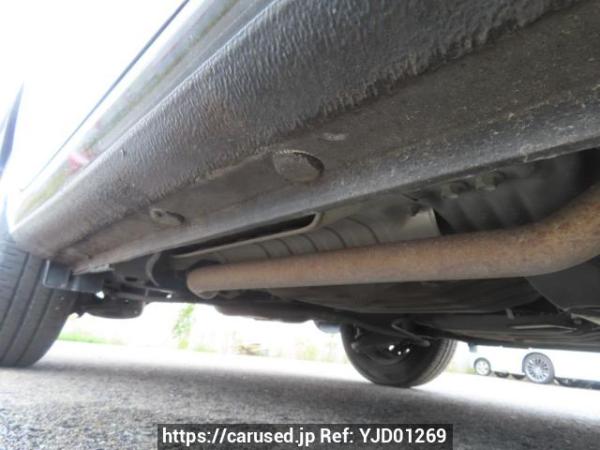 Used 2011 AT honda fit GE6 Image[39]