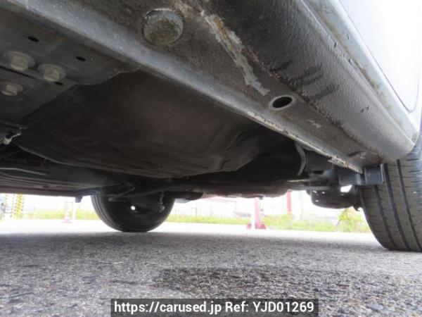 Used 2011 AT honda fit GE6 Image[40]
