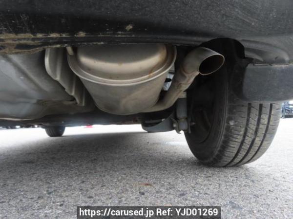 Used 2011 AT honda fit GE6 Image[42]