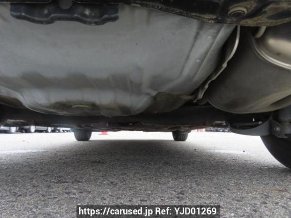 Used 2011 AT honda fit GE6 Image[43]