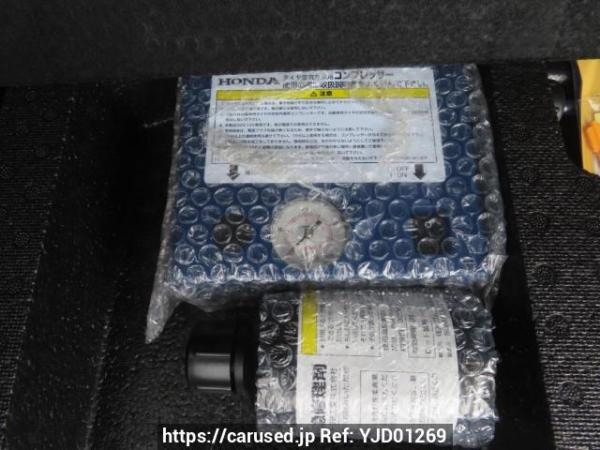 Used 2011 AT honda fit GE6 Image[44]