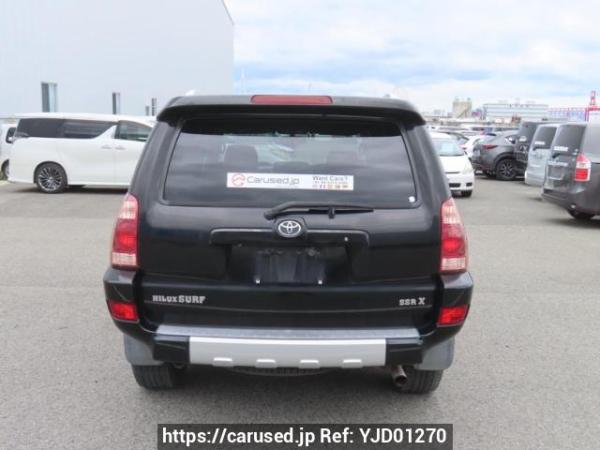 Used 2003 AT toyota hilux-surf RZN215W Image[5]