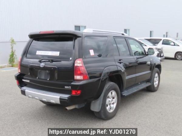 Used 2003 AT toyota hilux-surf RZN215W Image[6]