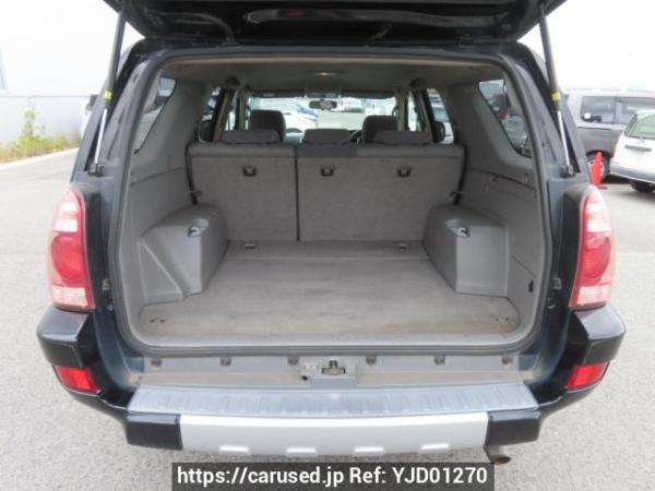 Used 2003 AT toyota hilux-surf RZN215W Image[8]
