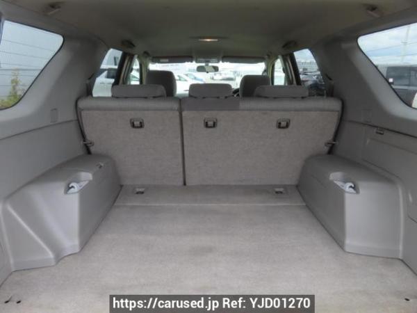 Used 2003 AT toyota hilux-surf RZN215W Image[9]