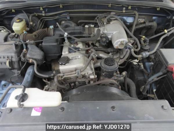 Used 2003 AT toyota hilux-surf RZN215W Image[10]