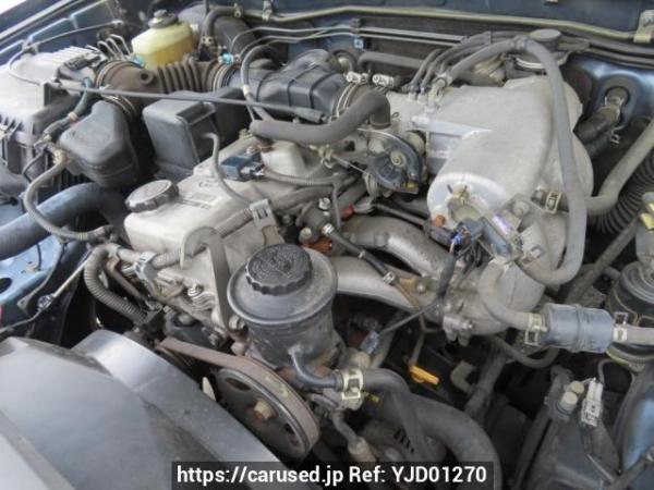 Used 2003 AT toyota hilux-surf RZN215W Image[11]