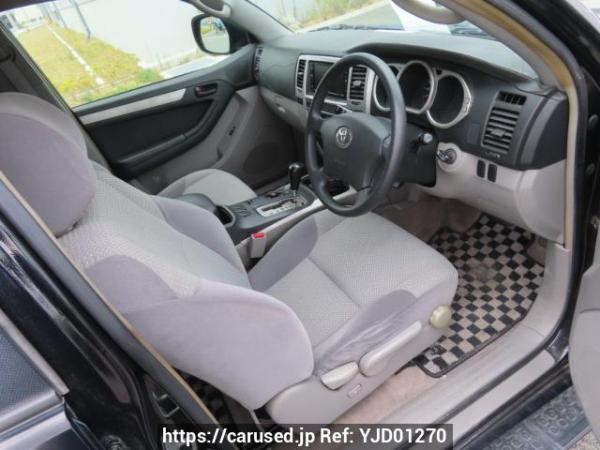Used 2003 AT toyota hilux-surf RZN215W Image[13]