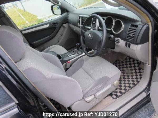 Used 2003 AT toyota hilux-surf RZN215W Image[15]