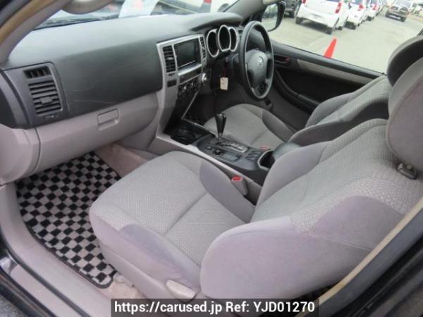Used 2003 AT toyota hilux-surf RZN215W Image[16]