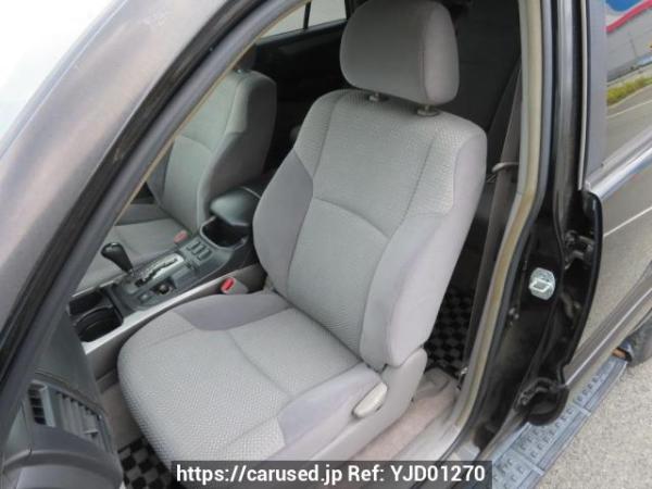 Used 2003 AT toyota hilux-surf RZN215W Image[17]