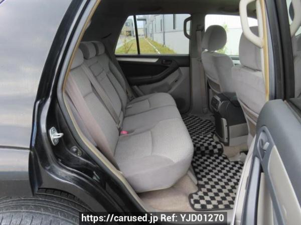 Used 2003 AT toyota hilux-surf RZN215W Image[18]