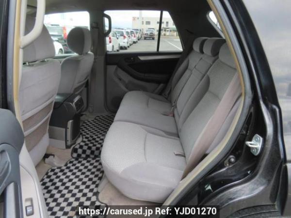 Used 2003 AT toyota hilux-surf RZN215W Image[19]