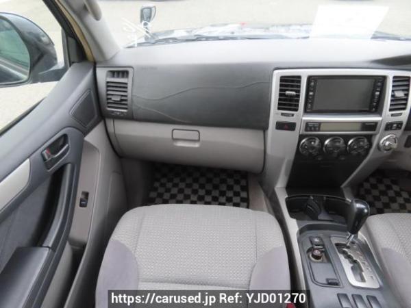 Used 2003 AT toyota hilux-surf RZN215W Image[21]