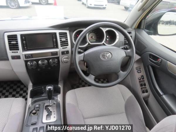 Used 2003 AT toyota hilux-surf RZN215W Image[22]