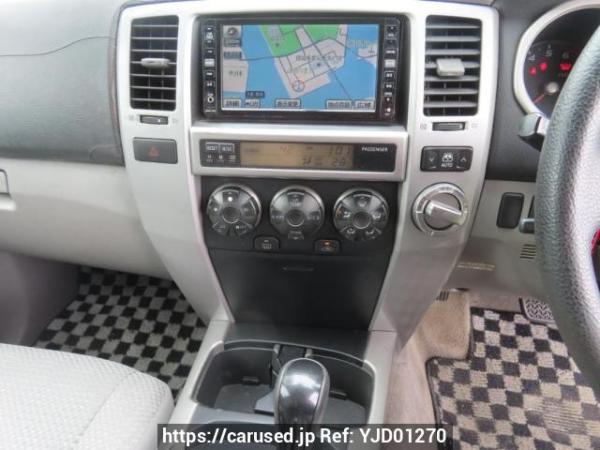 Used 2003 AT toyota hilux-surf RZN215W Image[23]