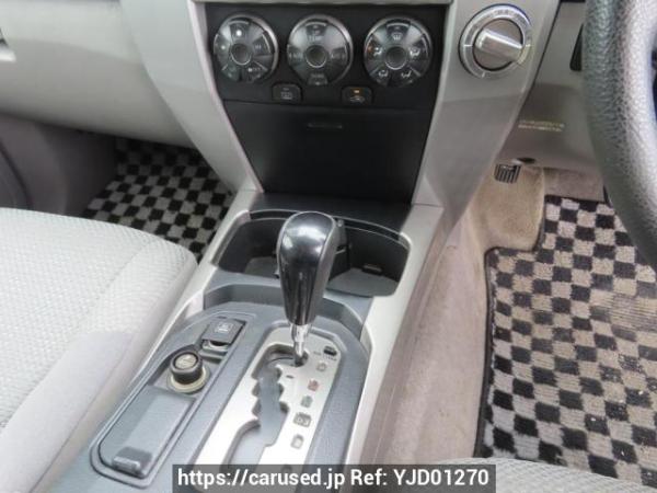 Used 2003 AT toyota hilux-surf RZN215W Image[25]