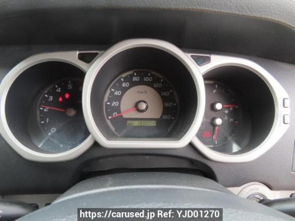 Used 2003 AT toyota hilux-surf RZN215W Image[26]